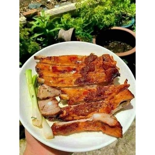 (HCM) SƯỜN BẸ NON, SƯỜN CỌNG, SƯỜN HEO