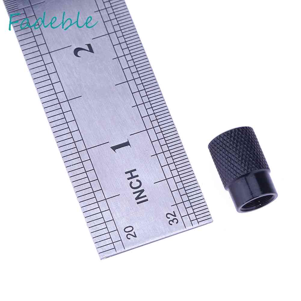 Bộ 4 Nắp Van Chống Bụi Cho Xe Đạp