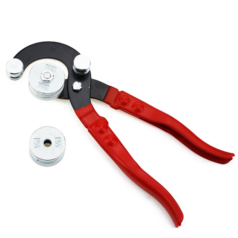 Dụng Cụ Uốn Ống 4 Trong 1 3 16in 1 4in 5 16in 3 8in Chất Lượng Cao