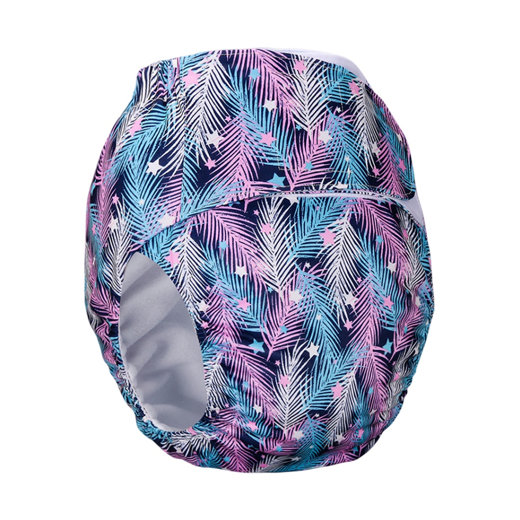 Tã Vải Thoải Mái Có Thể Tái Sử Dụng Dành Cho Nam Và Nữ