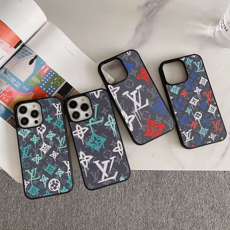Ốp Điện Thoại In Logo Thời Trang Mới 2023 Cho iphone 15 pro max 14 pro 13 14 pro max 13 pro 12 pro max 15 pro