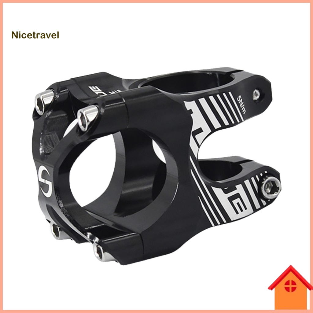 Trục Nối Tay Lái Xe Đạp Thiết Kế Khoét Rỗng Siêu Nhẹ Chất Lượng Cao