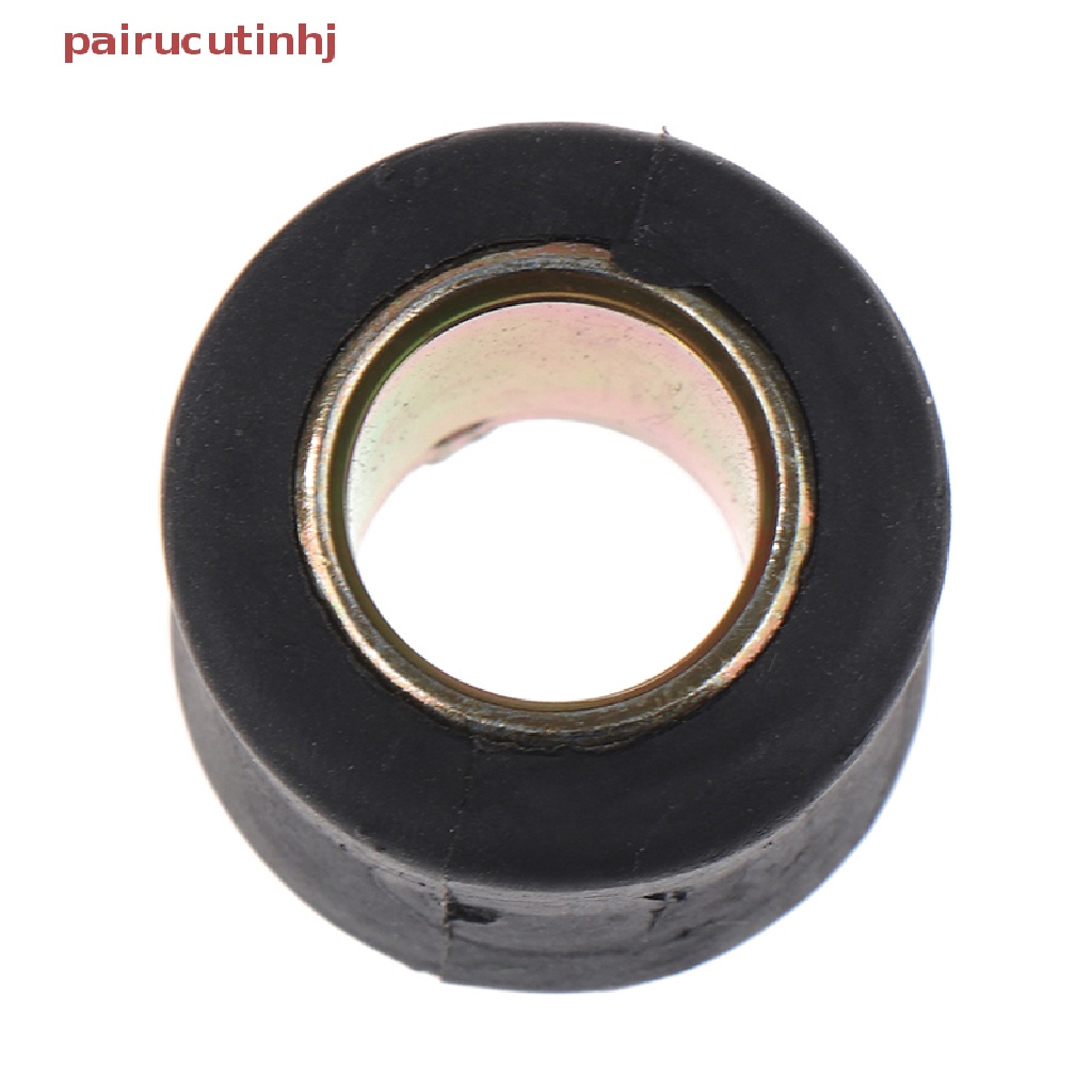 Set 2 Vòng Cao Su Cố Định Phuộc Giảm Xóc Kích Thước 10MM 12MM Chuyên Dụng Cho Xe Máy
