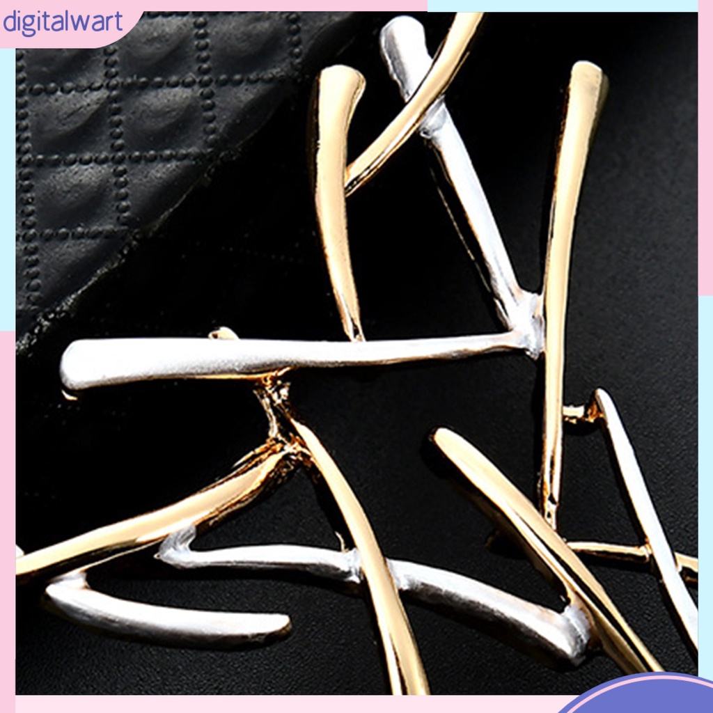 1 Bộ Vòng cổ + Bông Tai Bằng Hợp Kim Chống Mòn Hình Thánh Giá Thời Trang Cho Nữ