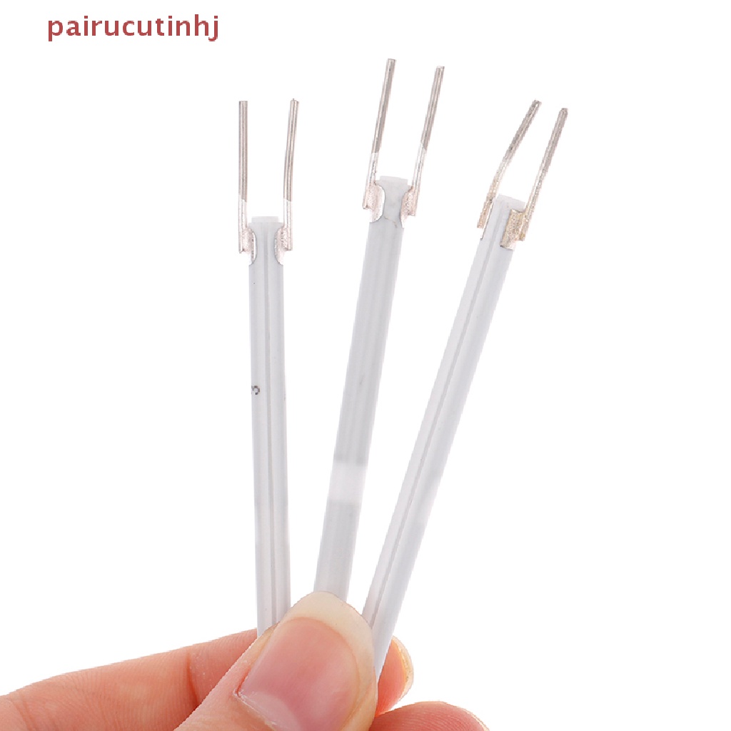 Cặp Mũi Hàn Sắt / Sứ Có Thể Điều Chỉnh Nhiệt Độ Tiện Dụng