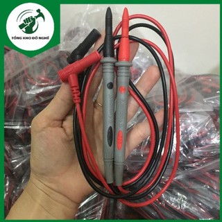 Que Đo Đồng Hồ VOM 1000V-20A _ TKDN