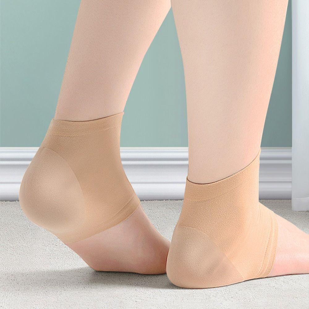 Vớ Chống Nứt Nẻ Và Dưỡng Ẩm Da Chân Dành Cho Nữ