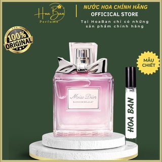 10ml Miss Dior Blooming Bouquet | Nước hoa nữ