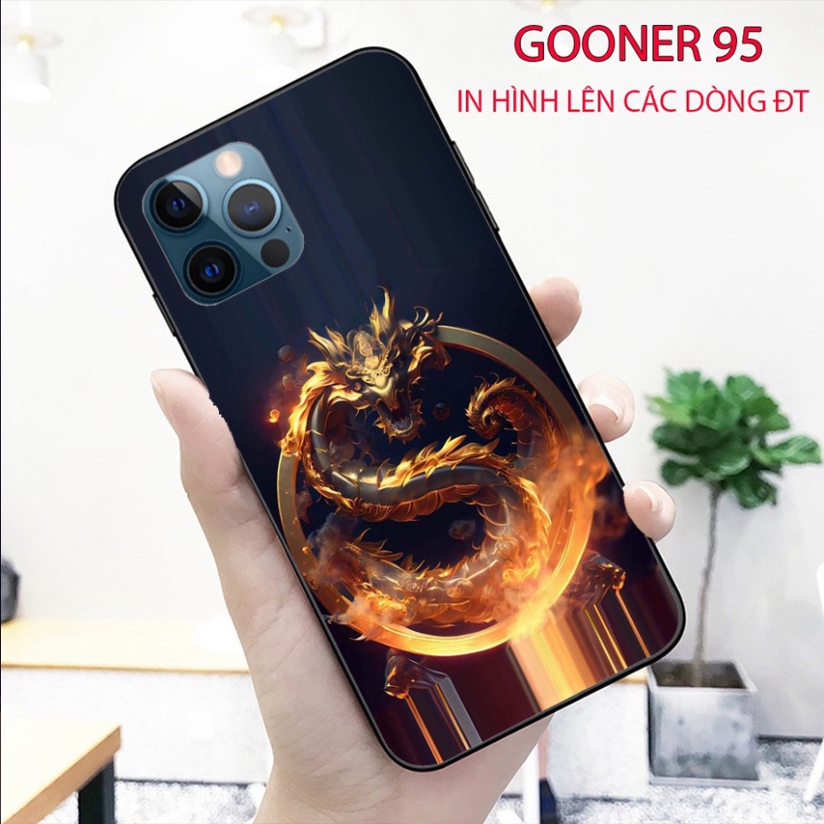 ỐP LƯNG IPHONE 14 PRO-IP14 PRO MAX-IP 14-IP 13 IN HÌNH 12 CON GIÁP CÁ TÍNH SIÊU NGẦU SIÊU ĐẸP