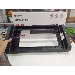 Bếp nướng điện Elmich EGE-3642 vỉ nường điện