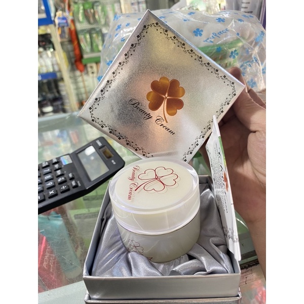 Kem chuyên nam ,tan nhang, tai tạo tai sinh gia CLOVER   xuất xứ từ Nhật Bản