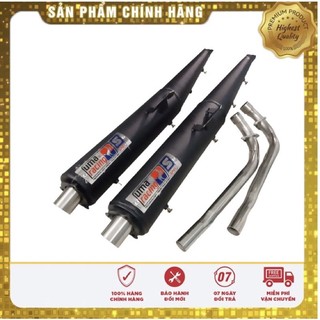 Pô uma v3 +cổ gắn wave 110 đời mới, blade, wave s-rs-rsx