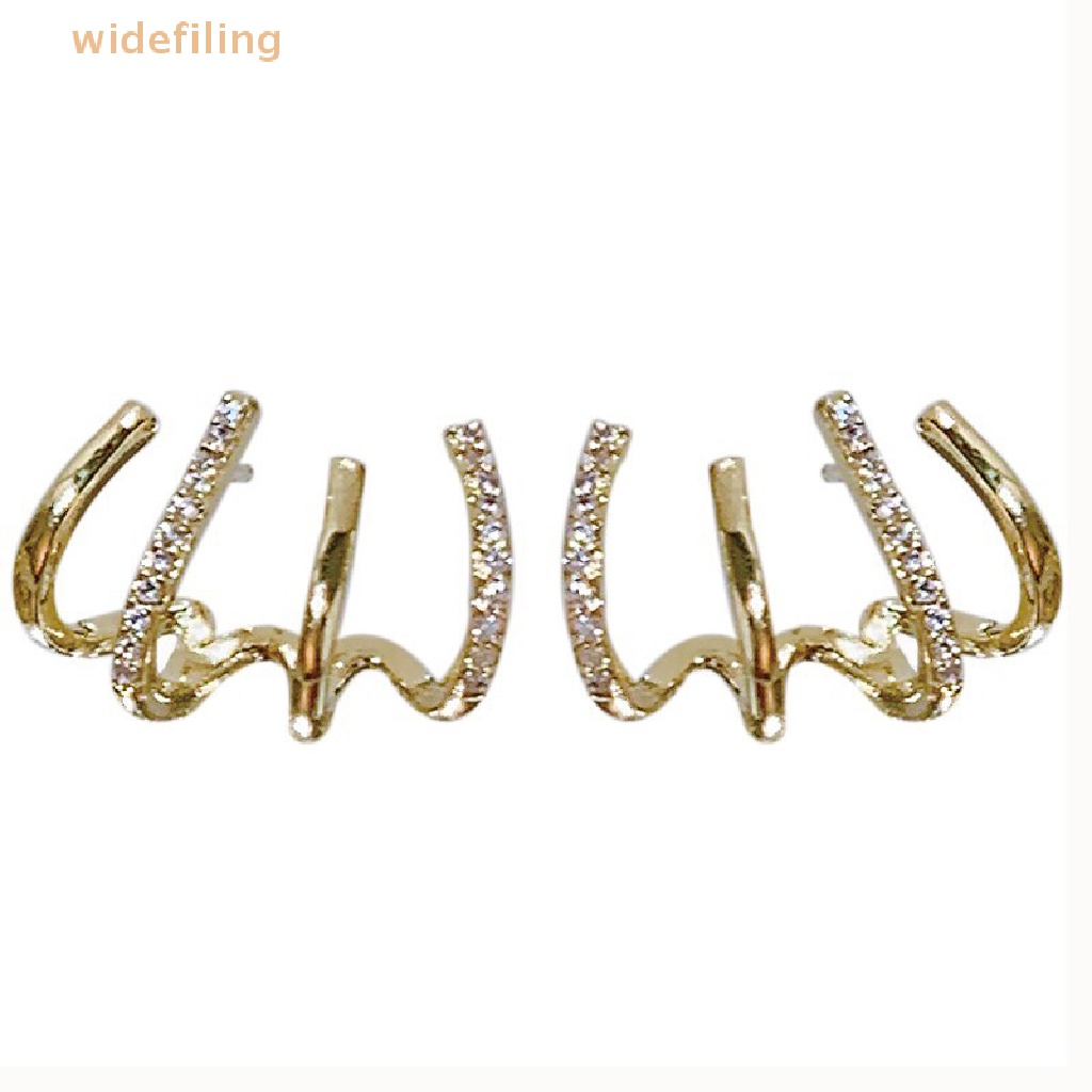 1 Đôi Bông Tai Hình Hoa Đính Ngọc Trai Nhân Tạo Thời Trang Dành Cho Nữ