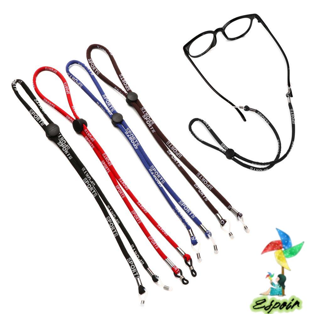 Dây Đeo Kính Chống Trượt Có Thể Điều Chỉnh Tiện Dụng