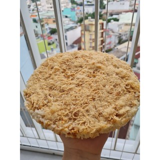 cơm cháy chà bông 2 bịch 69k