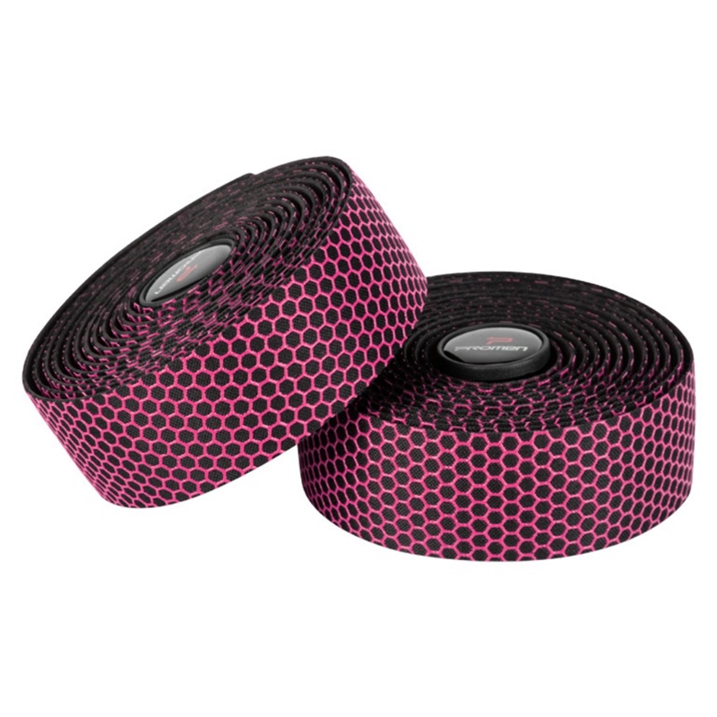 Băng Quấn Tay Lái Xe Đạp Chất Liệu Silica Gel Chống Trượt