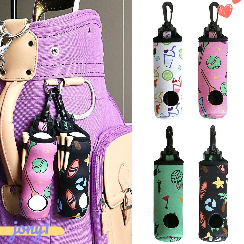 Túi Đeo Hông Đựng Bóng Golf Tiện Dụng