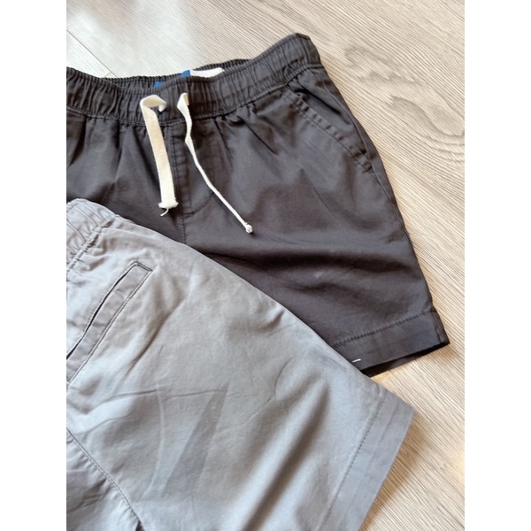 Quần kaki cho bé