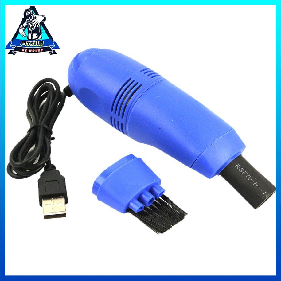 Bàn phím Máy hút bụi Di động USB Mini Pc bàn [S/5]