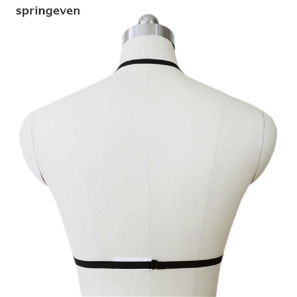 Đai Nịt Bít Tất Hình Ngôi Sao Năm Cánh Phụ Kiện Goth Cupless Gợi Cảm Cho Nữ Lễ Hội / Rave