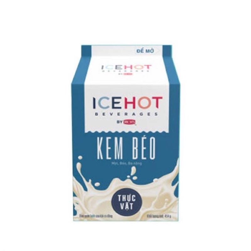 Kem Richs lùn