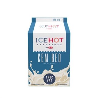 Kem Richs lùn