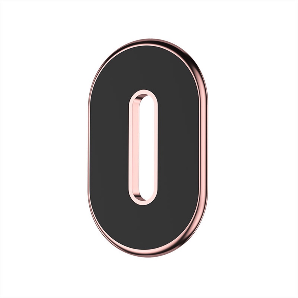 Giá Đỡ Điện Thoại Từ Tính Không Trượt Chống Rung Lắc Hình Hoa Hướng Dương Cho Xe Hơi