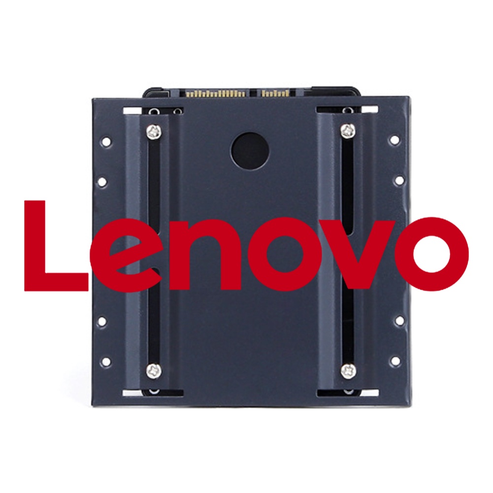 Giá Đỡ Ổ Cứng SSD 2.5Inch Sang 3.5Inch Bằng Kim Loại Hình Hoa Hướng Dương