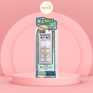 Lăn nách đá khoáng Soft Stone Deonatulle Nhật Bản