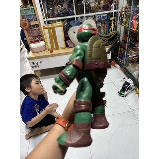 Đồ chơi mô hình  Ninja rùa có khớp  ( hàng chính hãng)
