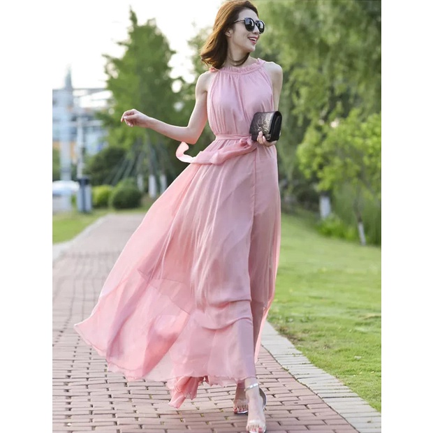 ĐẦM MAXI YẾM 2021