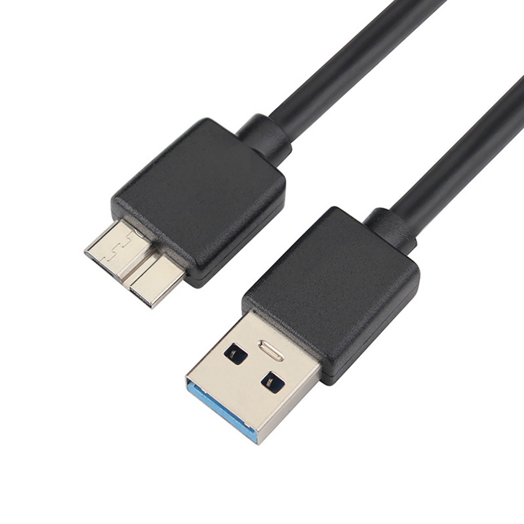 Dây cáp truyền dữ liệu ổ cứng LENOVO USB 3.0 A đầu cắm sang Micro USB lỗ cắm tốc độ cao