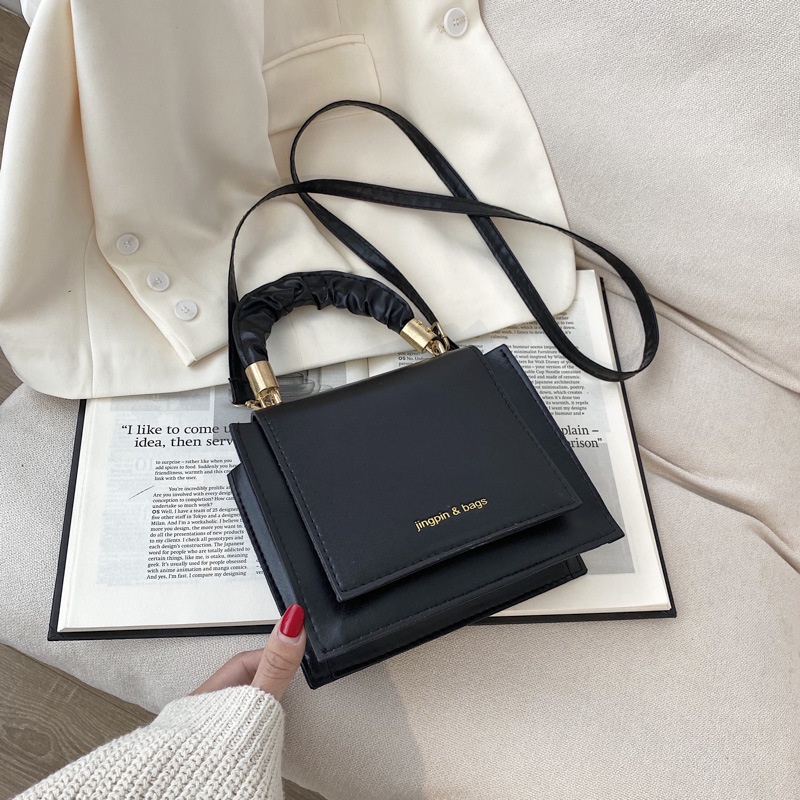 Túi Xách Nữ Thời Trang Hàng Hiệu Đeo Chéo Đeo Vai Đi Làm Đi Chơi Jewel Storee TX46 | BigBuy360 - bigbuy360.vn