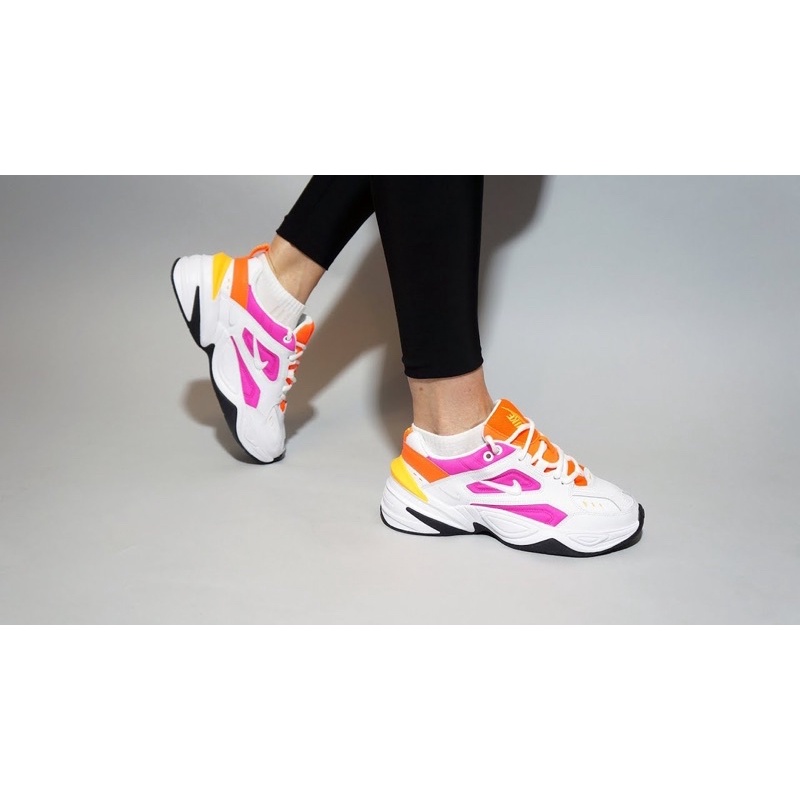 Giày Nike chính hãng M2K Tekno AO3108-104