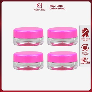 Hủ hồng chiết 5gram