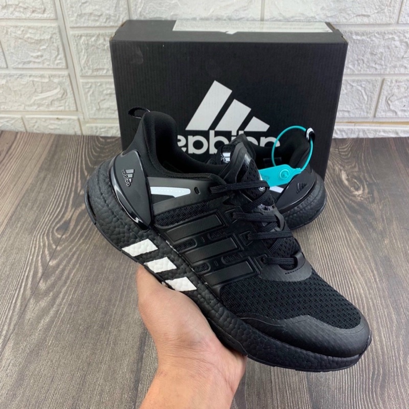 GIẦY THỂ THAO EQT BOST NAM NỮ ĐẾ SIÊU ÊM, GIẦY CHẠY BỘ TẬP GYM CHƠI THỂ THAO ĐA NĂNG, CÓ SẴN.