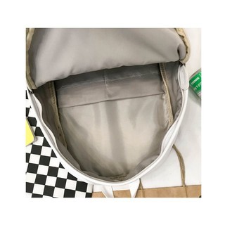 [Order] Balo da PU ulzzang 419A401