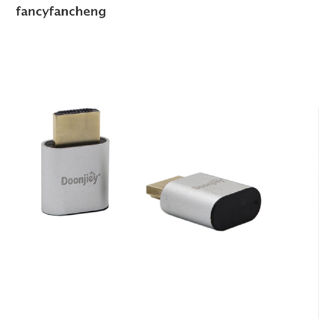 Thẻ Video HDMI Giả Tải Trọng Trưng Bày EDID