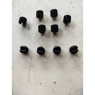 ốc giữ trụ chân vịt máy khâu