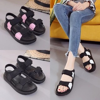 Sandal đế 4cm size 35-40 - ảnh thật ở cuối