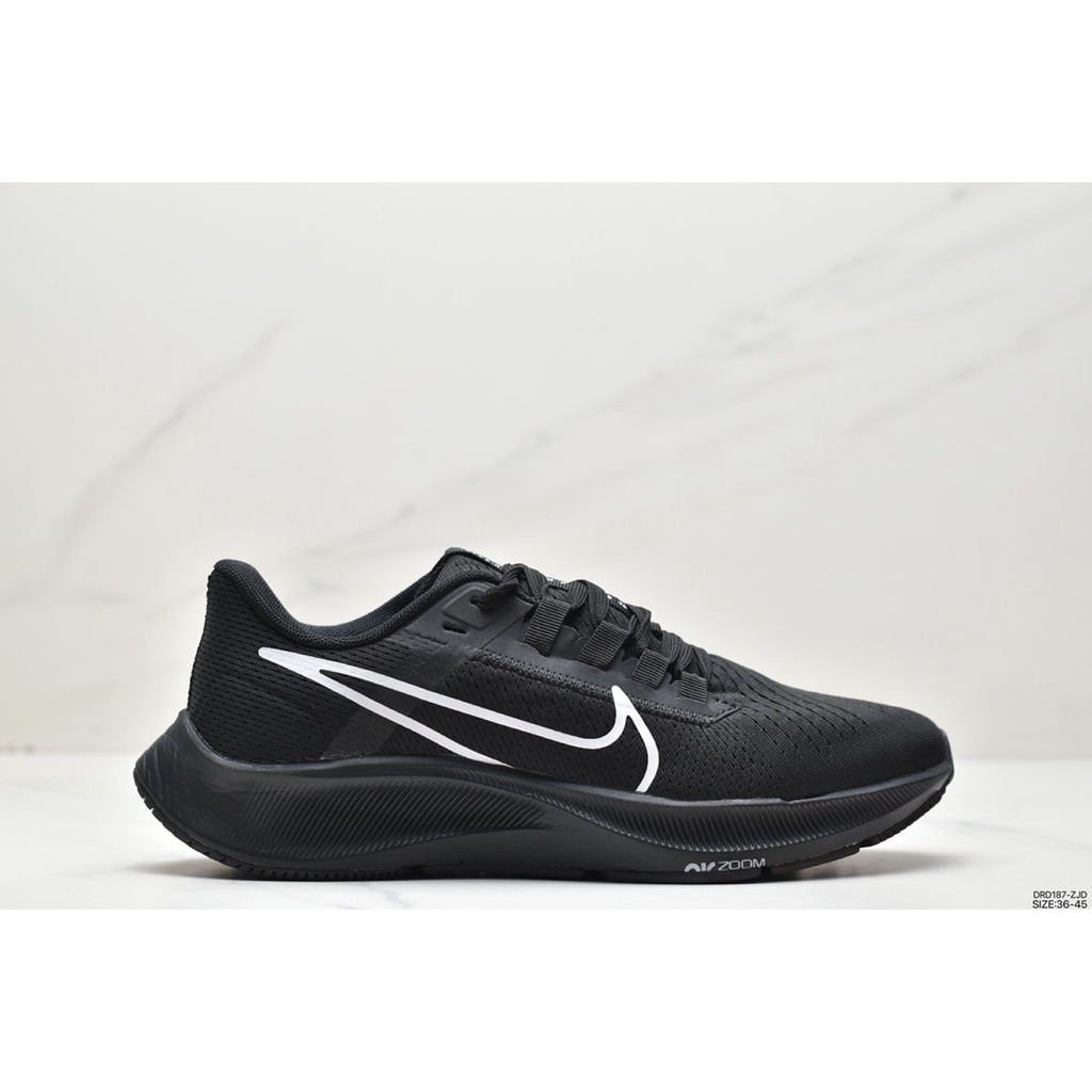 GIÀY SNEAKER MÃ SẢN PHẨM: CW7356_ Nike Zoom Pegasus 38_FULL BOX_FREE SHIP TOÀN QUỐC