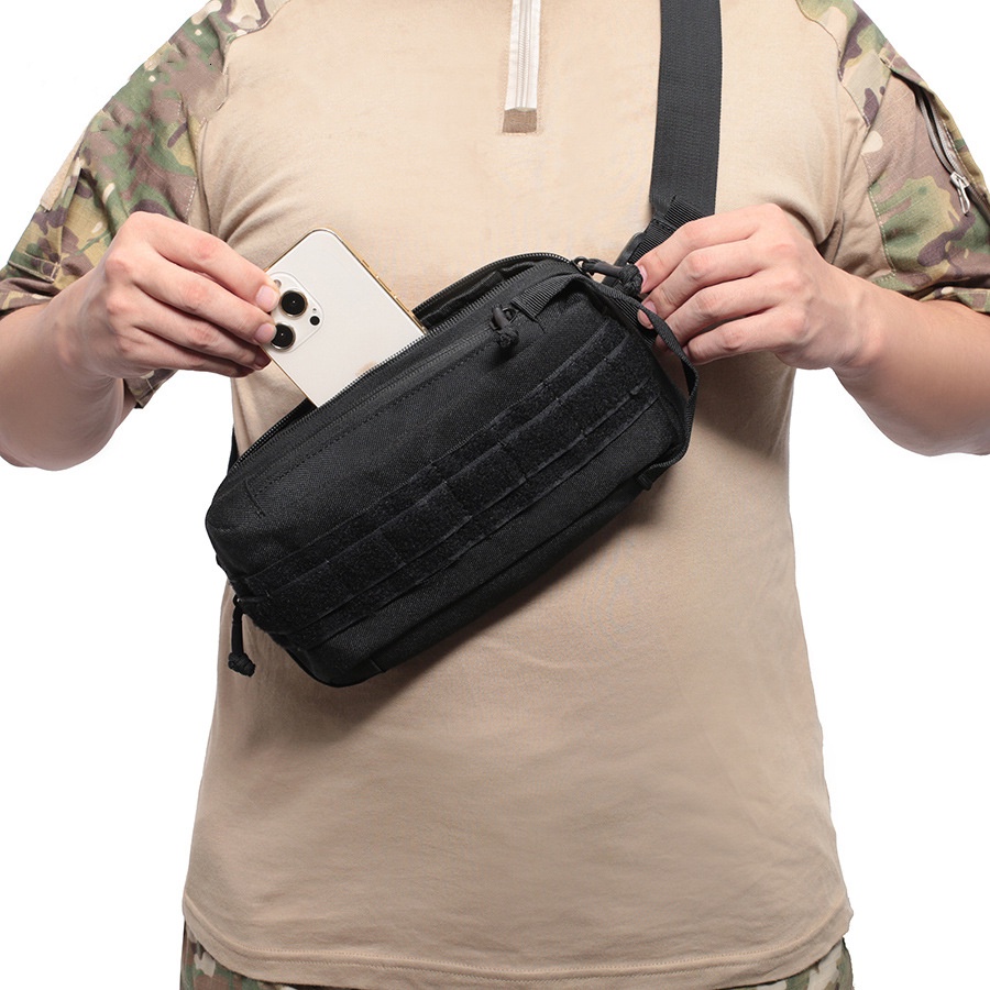 Túi Đeo Hông Đựng Điện Thoại Tiện Lợi Khi Tập Thể Thao