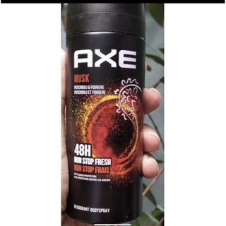 xịt khử mùi AXE 150ml dành cho nam