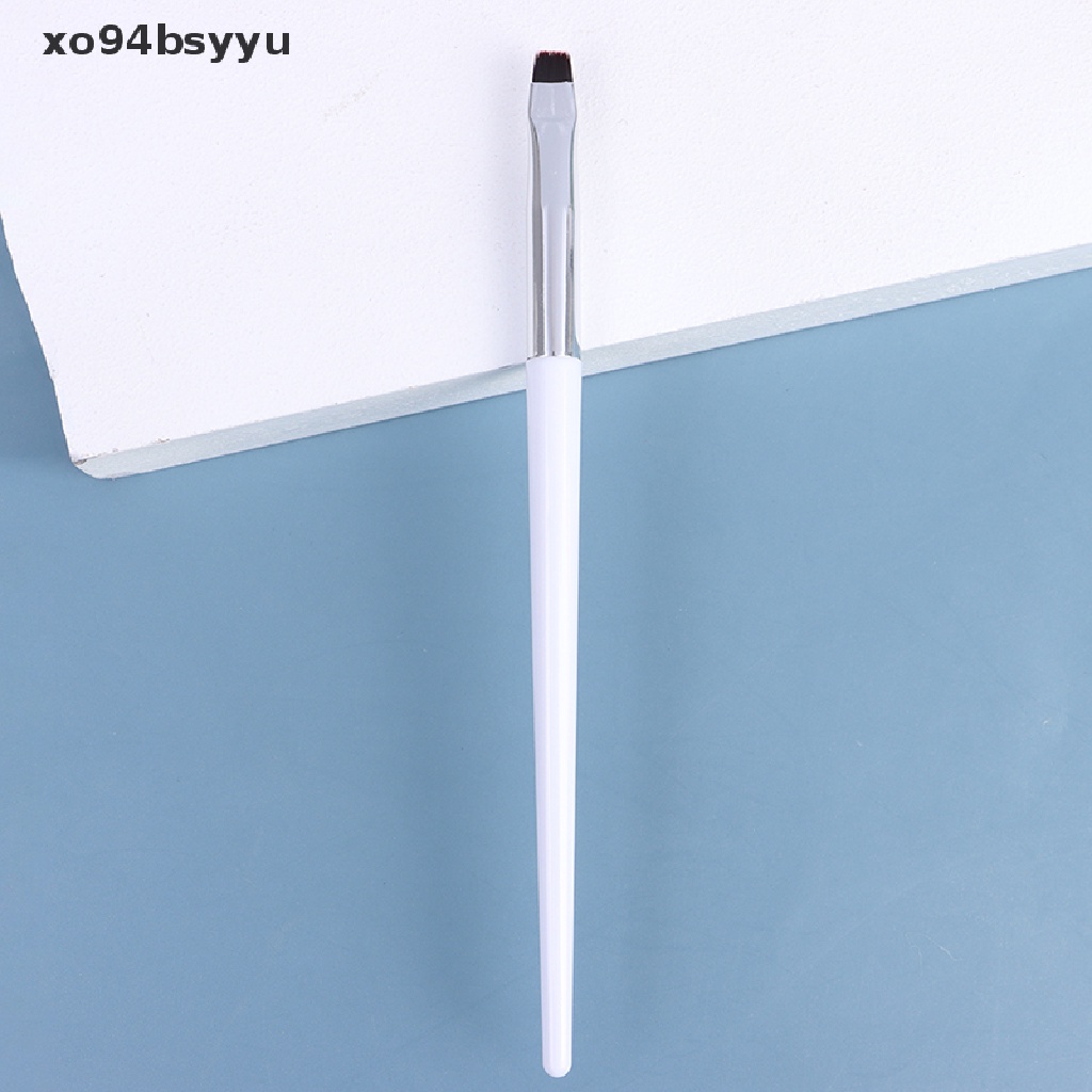 1 Cọ Trang Điểm Kẻ Mắt Chuyên Nghiệp xo94bsyyu Dành Cho Nữ