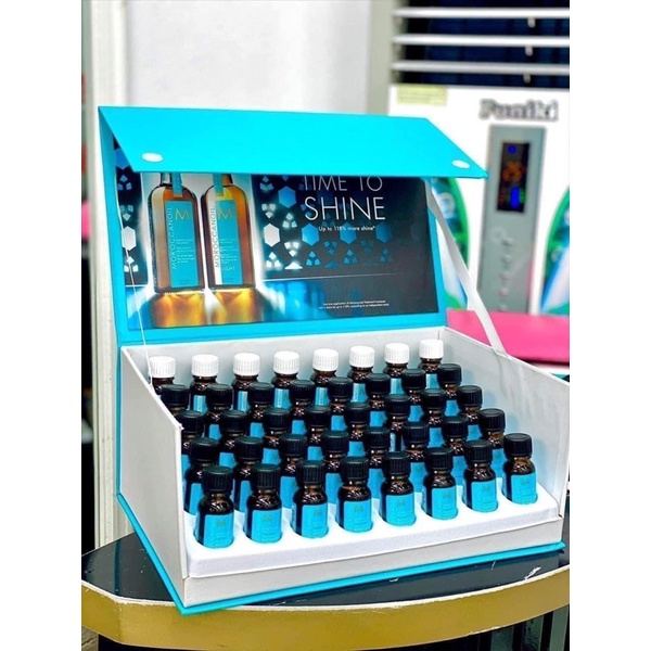 Tinh dầu dưỡng tóc Moroccanoil 10ML