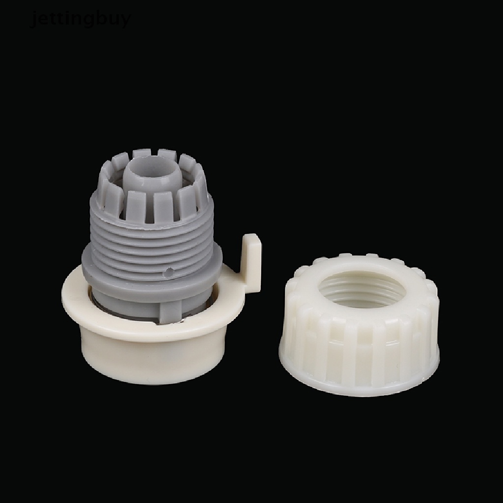 Đầu Nối Nhanh Bằng Nhựa Cho Máy Giặt 1 / 2 &quot;