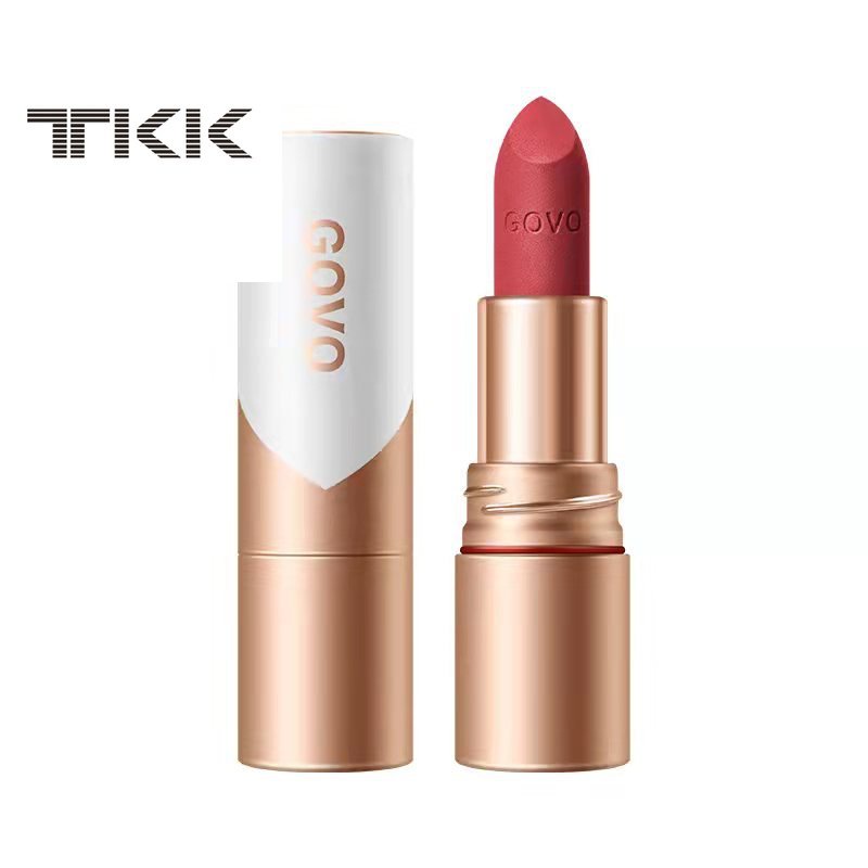 Son Môi Không Dính Cốc Màu Sắc Thời Trang Tk290