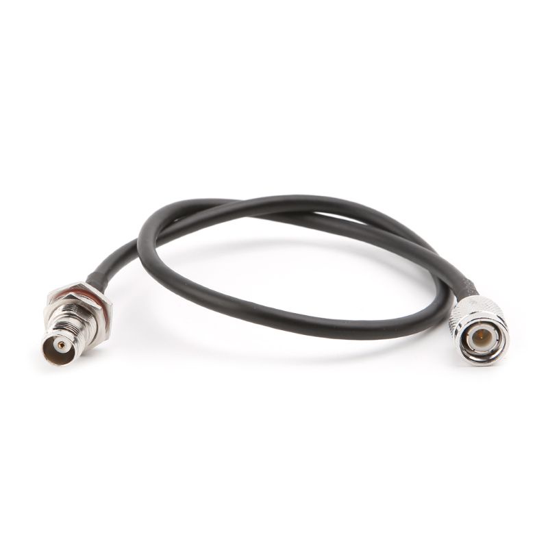 Dream TNC Nam Đến TNC Nữ RG58 Cáp Pigtail RF Router Cáp