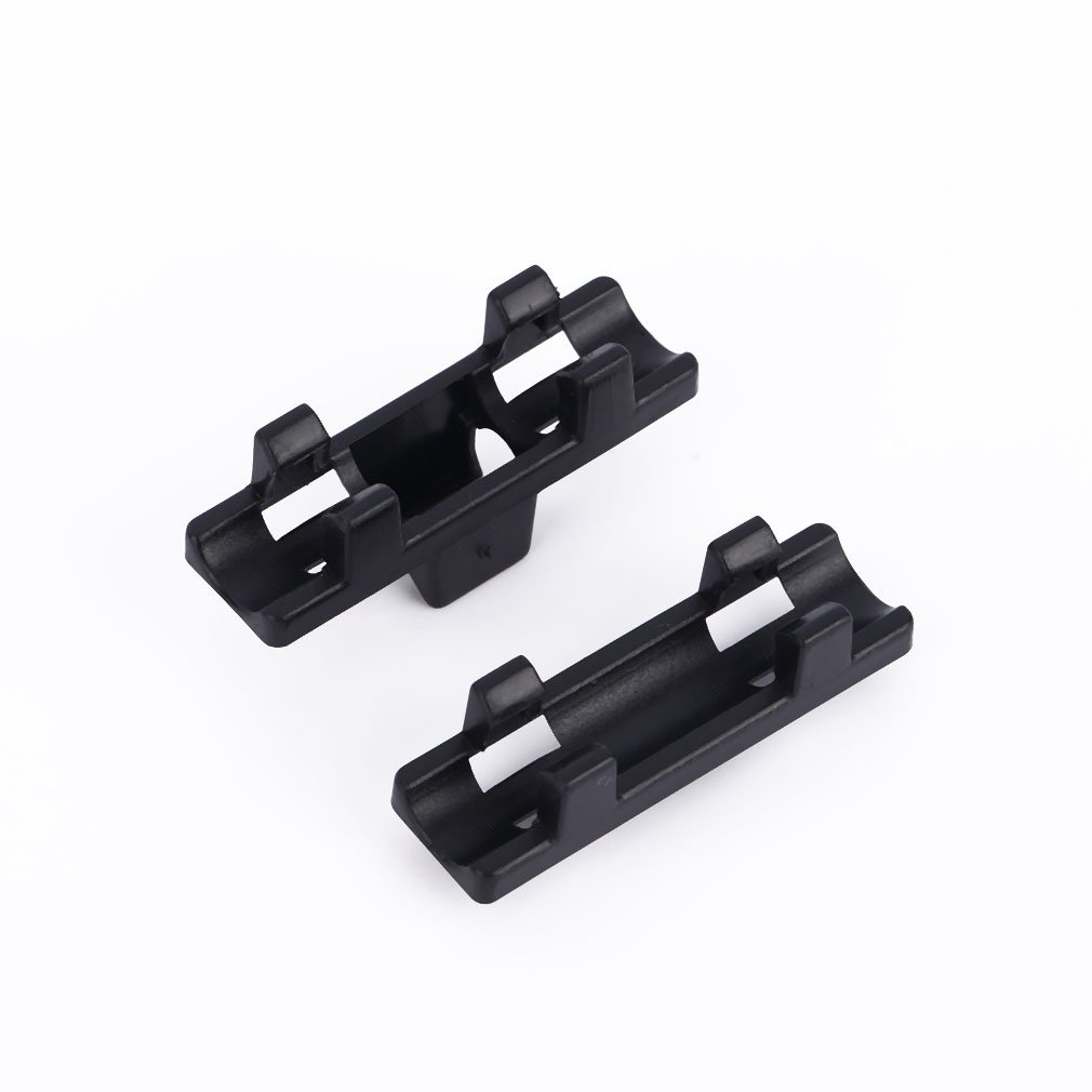 White 0.3MP FPV Real-Time Aerial Camera Helicopter Components for MJX C4005.