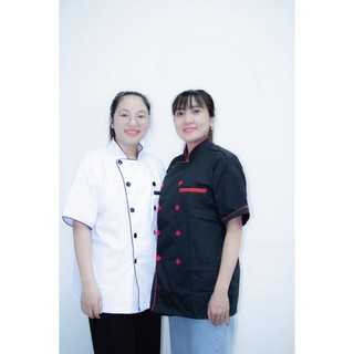 Áo Bếp - Đồng Phục Nhà Bếp